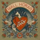 Niall Horan Shares Lyric Video For ON THE LOOSE