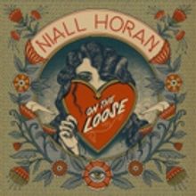 Niall Horan Shares Lyric Video For ON THE LOOSE