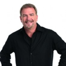 Bill Engvall Comes to Van Wezel