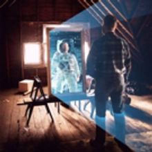  Theatre Pro Rata Launches Production of ROCKET MAN