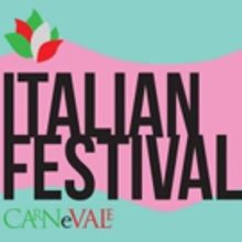 Italian Festival Carnevale Announces MULTICULTURAL SATURDAY