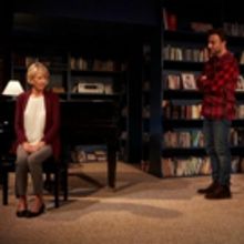 BWW Review: THE SWALLOW, Cervantes Theatre