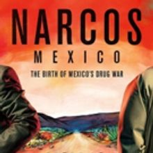 Netflix Renews NARCOS: MEXICO For Season Two