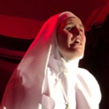 Photo Flash: AGNES OF GOD Opens Friday at Madison Lyric Stage