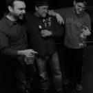 Veterans in Performing Arts (VIPA) Presents SMALL ENGINE REPAIR at The Players' Ring