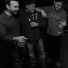 Veterans in Performing Arts (VIPA) Presents SMALL ENGINE REPAIR at The Players' Ring