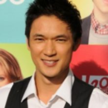 GLEE Alum Harry Shum Jr. Joins Josh Hutcherson for Upcoming Thriller PLUME