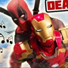 DEADPOOL THE MUSICAL Returns With Ultimate Disney Musical Parody Sequel!