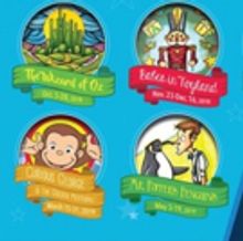 The Growing Stage Presents Two New Works