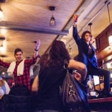 New York Shakespeare Exchange Announces the Next ShakesBEER