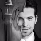 NYC Violinist Gregory Harrington Releases New Album WITHOUT YOU In June 2019