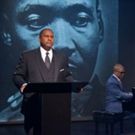 Tavis Smiley Announces Tour of DEATH OF A KING: A LIVE THEATRICAL EXPERIENCE Marking…