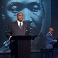 Tavis Smiley Announces Tour of DEATH OF A KING: A LIVE THEATRICAL EXPERIENCE Marking…