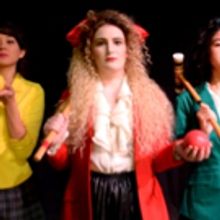 HEATHERS: THE MUSICAL Opens February 9th in Downtown Glendale