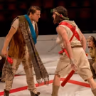The Old Globe and University of San Diego Shiley Graduate Theatre Program Presents…