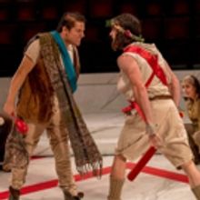 The Old Globe and University of San Diego Shiley Graduate Theatre Program Presents Sh