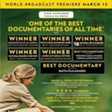 National Geographic's Jane Goodall Documentary to Premiere March 12