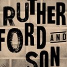 Winter Quarter at UW Drama To Include RUTHERFORD AND SON & IN THE HEART OF AMERICA