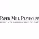 Paper Mill Playhouse Opens Enrollment for Theatre School Mini-Session