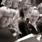 The Bach Choir To Sing A 'Thank You' Concert To Benefit The Royal British Legion