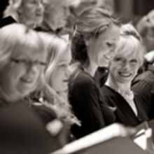 The Bach Choir To Sing A 'Thank You' Concert To Benefit The Royal British Legion