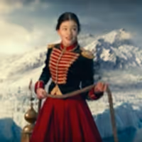 VIDEO: Watch the Final Trailer for DISNEY'S NUTCRACKER AND THE FOUR REALMS Video