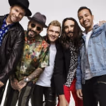GRAMMY Museum Presents 'Backstreet Boys: The Experience'