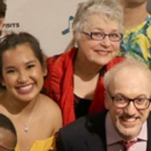 Photo Flash: Opening Night Of Porchlight Revisits MINNIE'S BOYS