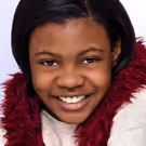 Princess K Mapp Nominated for a 2018 Young Entertainer's Award