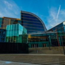 Kentucky Center To Host Thunder At The Center