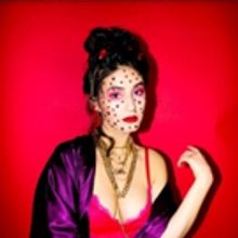 Skela Releases Female Empowerment Pop Anthem HOLY