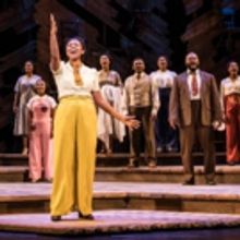 BWW Review: Tickled Pink by THE COLOR PURPLE at Baltimore's Hippodrome