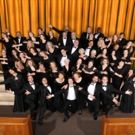 Verdi Chorus To Receive Honors At Fall Concert In Santa Monica