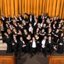 Verdi Chorus To Receive Honors At Fall Concert In Santa Monica