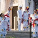 The Guadalupe Dance Company & Mariachi Azteca de America Present First Friday…