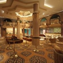 Fox Theatre Marquee Club Set To Open May 17