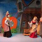 Puppetworks Presents CINDERELLA Retelling