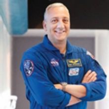 Astronaut Mike Massimino Back to Host Season 2 of THE PLANETS AND BEYOND on Science Channel