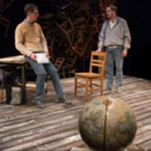BWW Review: LONELY PLANET: Hope in the Face of Loss