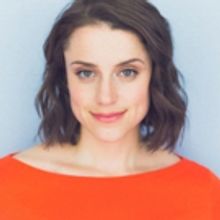 BWW Interview: Carly Zien in TRYING at George Street Playhouse