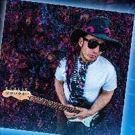 The Chris Ruben Band Bring Their Psychedelic Funk-Rock to Rockwood Music Hall On 1/19