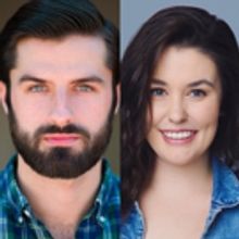 Jeff Sullivan and Ruby Gibbs Lead FINDING NEVERLAND Tour Cast