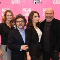 TV: Broadway Is About to Get Nasty! Go Inside Rehearsals for a Sneak Peek of MEAN… Video