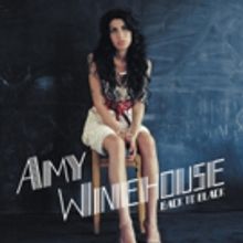  Eagle Vision to Release AMY WINEHOUSE - BACK TO BLACK Documentary