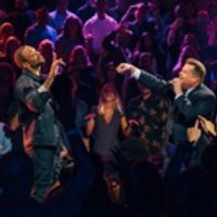 VIDEO: Method Man Challenges James Corden to Vicious 'Drop the Mic' Rap Battle Video