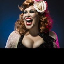 Tenacious C and Neil Gooding Productions Presents Catherine Alcorn Makes Sydney Opera