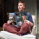 Photo Flash: First Look at Rubicon Theatre Company's BUYER & CELLAR