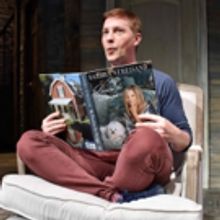 Photo Flash: First Look at Rubicon Theatre Company's BUYER & CELLAR