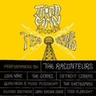 Third Man Records Announces 10 Year Anniversary Celebration With The Raconteurs