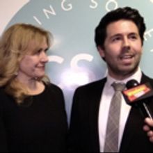 TV Exclusive: What Should You Do in an Audition Room? Casting Directors Tell All Back